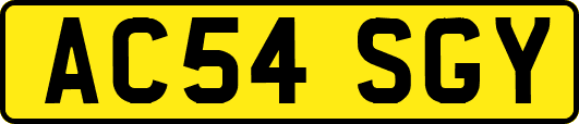 AC54SGY