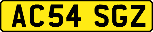 AC54SGZ