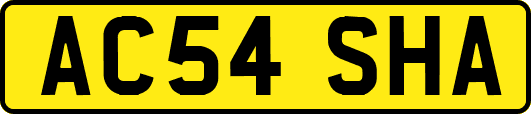 AC54SHA