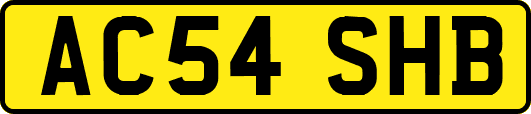 AC54SHB