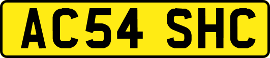 AC54SHC