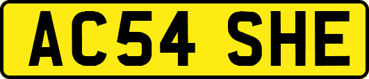 AC54SHE