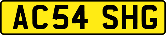 AC54SHG