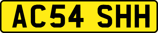 AC54SHH