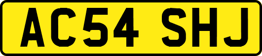 AC54SHJ