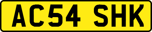 AC54SHK