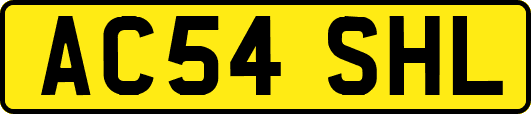 AC54SHL
