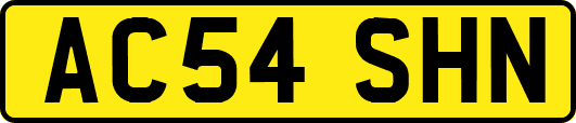 AC54SHN