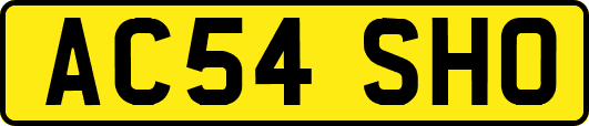 AC54SHO