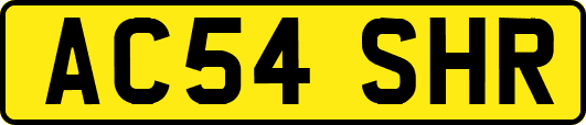 AC54SHR