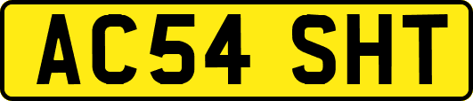 AC54SHT