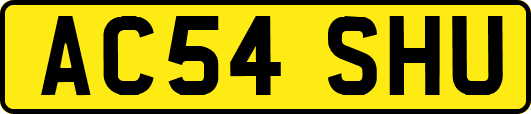 AC54SHU