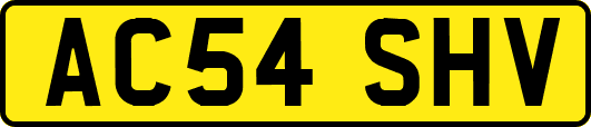 AC54SHV