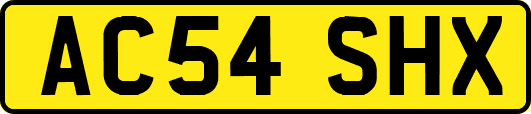 AC54SHX