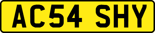 AC54SHY