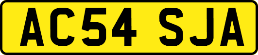 AC54SJA