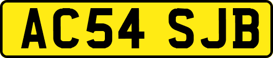 AC54SJB