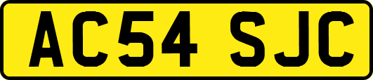 AC54SJC