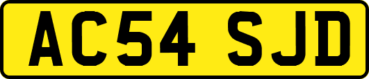 AC54SJD