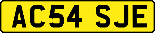 AC54SJE