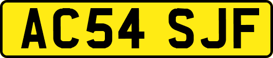 AC54SJF