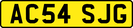 AC54SJG