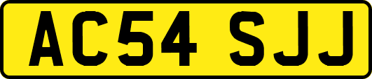 AC54SJJ