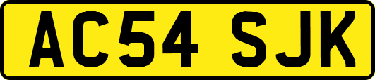 AC54SJK