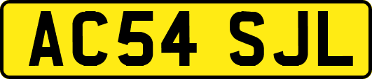 AC54SJL
