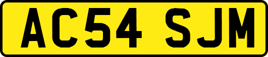AC54SJM
