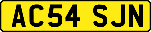 AC54SJN