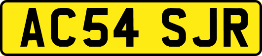 AC54SJR