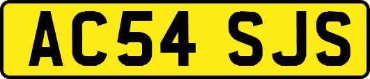 AC54SJS