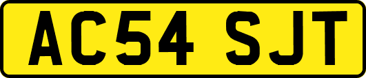 AC54SJT