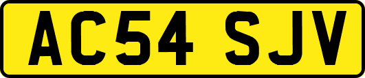 AC54SJV