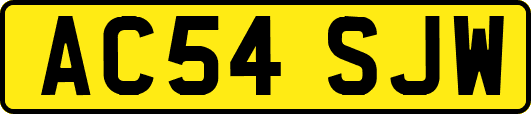 AC54SJW
