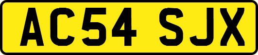 AC54SJX
