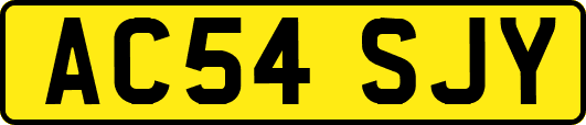 AC54SJY
