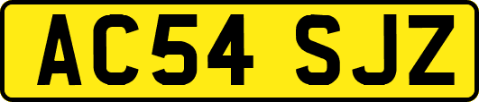 AC54SJZ