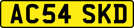AC54SKD
