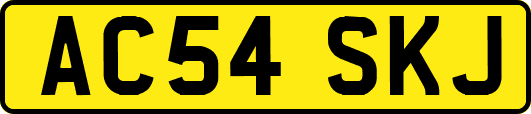 AC54SKJ