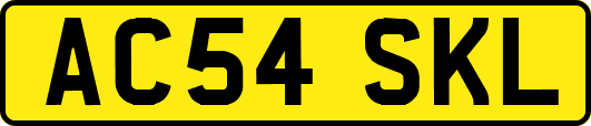 AC54SKL