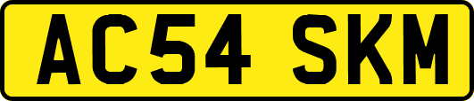 AC54SKM