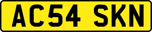 AC54SKN