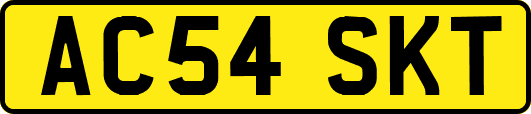 AC54SKT