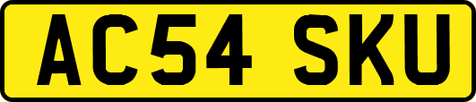 AC54SKU