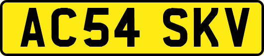 AC54SKV