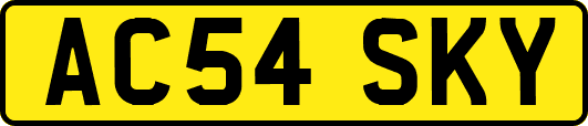 AC54SKY