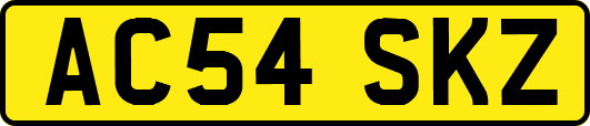 AC54SKZ