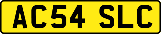 AC54SLC